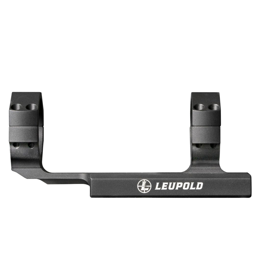 Scope Mounting System for Rifles - 30mm, 34mm, 35mm Sizes, Matte Black