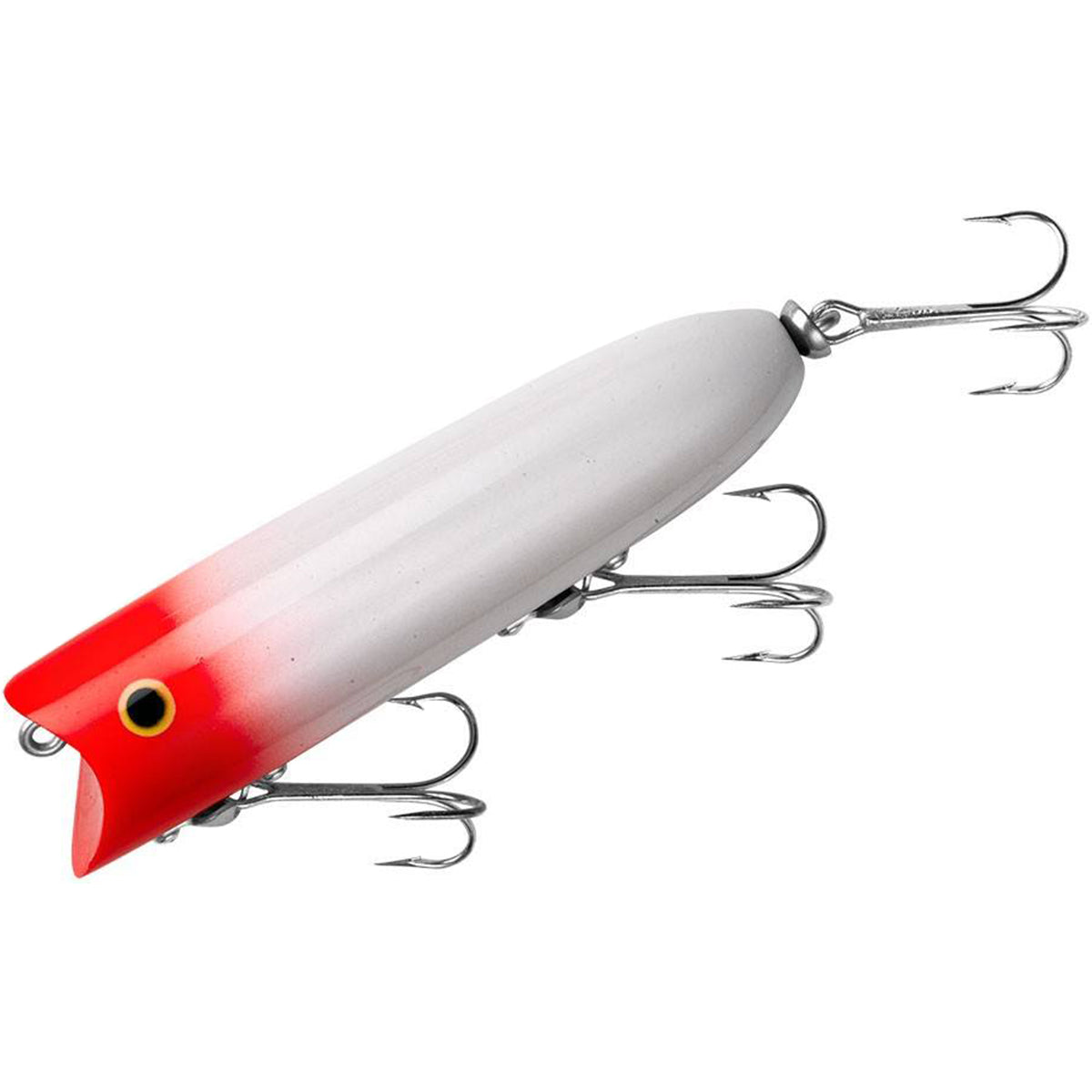 Heddon Lucky 13 Fishing Lure - 5/8 oz, Multiple Colors Available