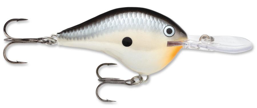 Deep Diving Crankbait for Freshwater & Saltwater Fishing - 16 Ft Depth