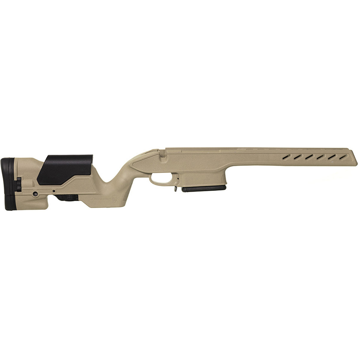 Gun Stock for Howa Weatherby Elite - ProMag Archangel 1500 Rifle Stock