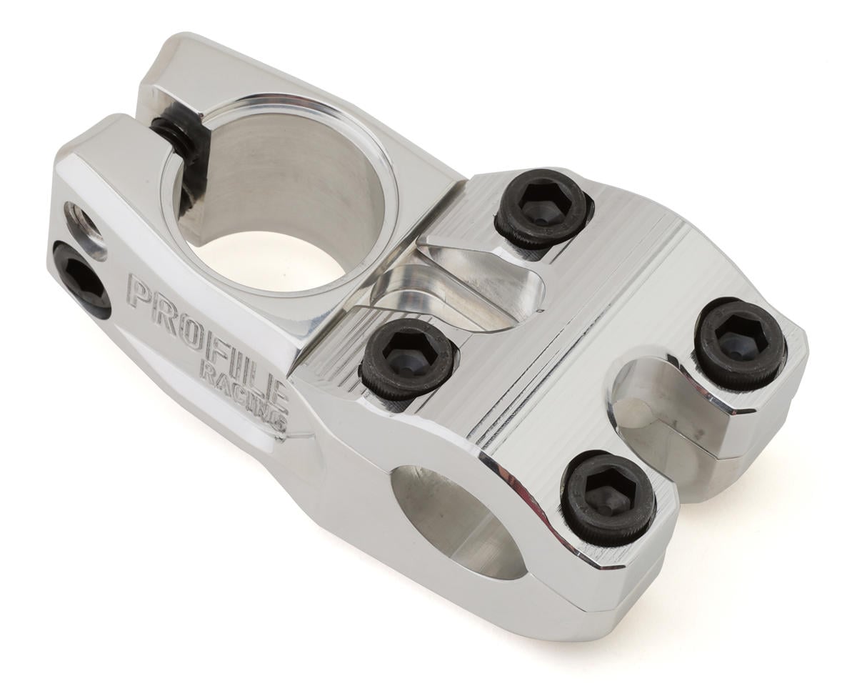 Cycling Bicycle Stem - Adjustable Length 48mm or 53mm Top Load