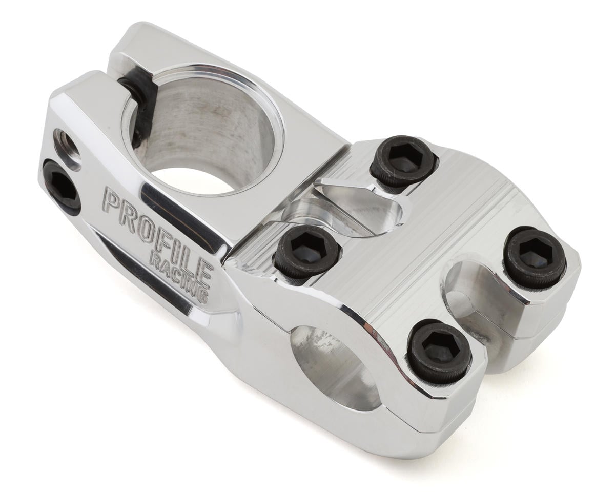 Cycling Bicycle Stem - Adjustable Length 48mm or 53mm Top Load
