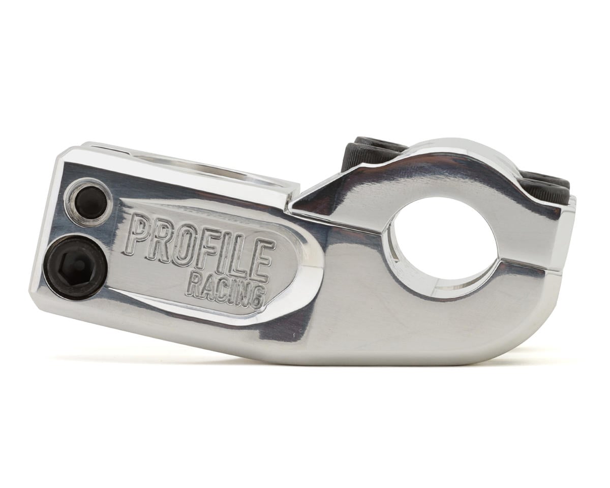 Cycling Bicycle Stem - Adjustable Length 48mm or 53mm Top Load