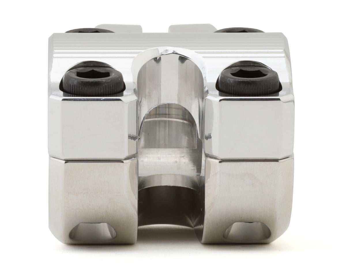 Cycling Bicycle Stem - Adjustable Length 48mm or 53mm Top Load