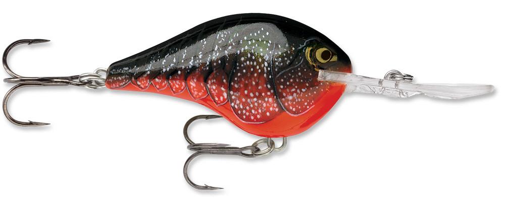 Deep Diving Crankbait for Freshwater & Saltwater Fishing - 16 Ft Depth