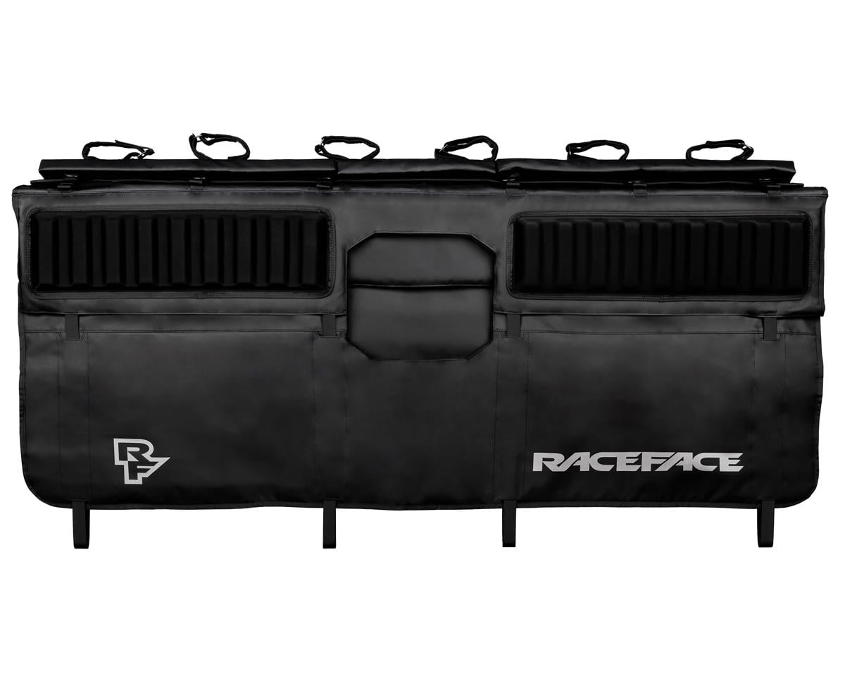 Tailgate Pad for Bikes & E-Bikes - Adjustable Fit for Pickup Trucks