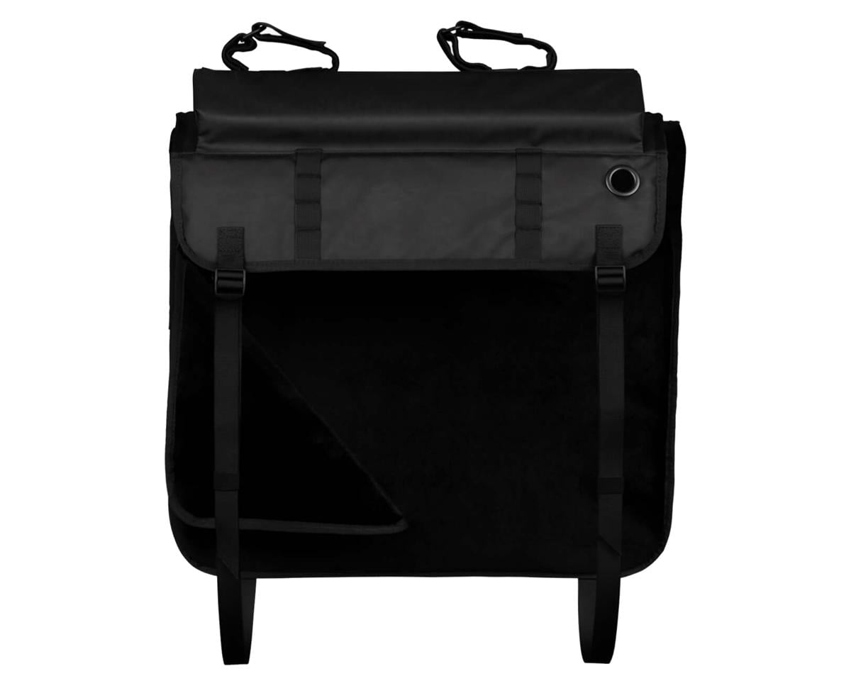 Tailgate Pad for Bikes & E-Bikes - Adjustable Fit for Pickup Trucks