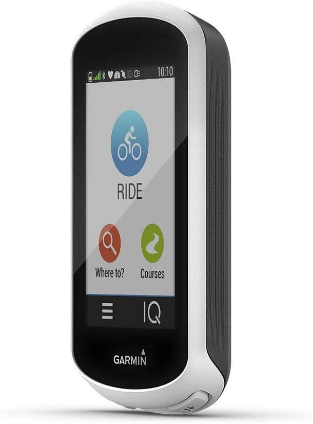 Garmin Edge Explore Cycling GPS Bike Computer with Touchscreen