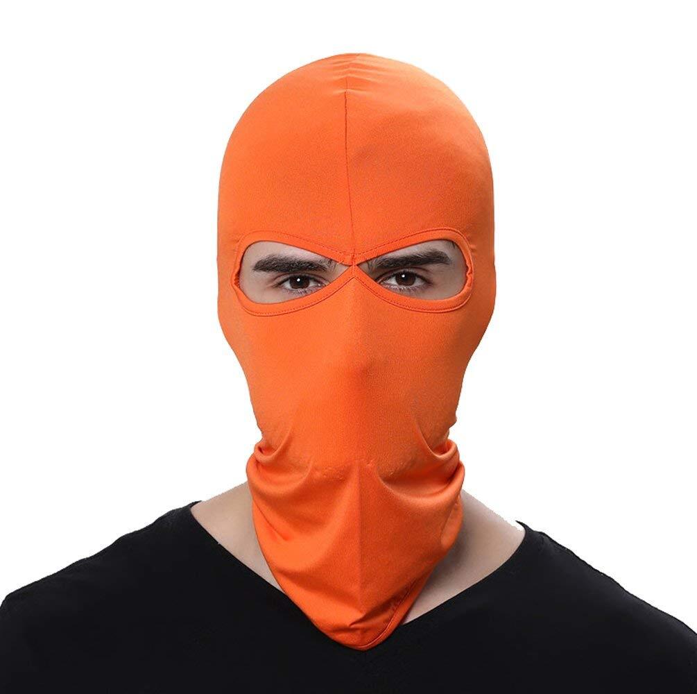 Full Face Ski Mask Balaclava Cycling Beanie Tactical Hat Outdoor