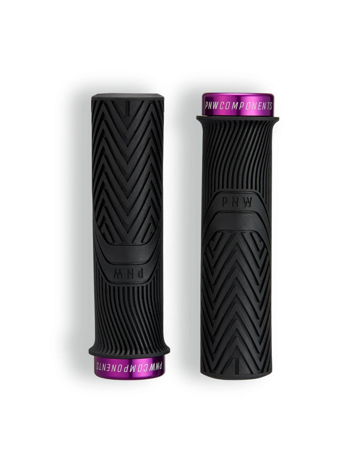 All-Color All-Size Bike Grips - Ergonomic Tacky Handlebar Grips for MTB & Road