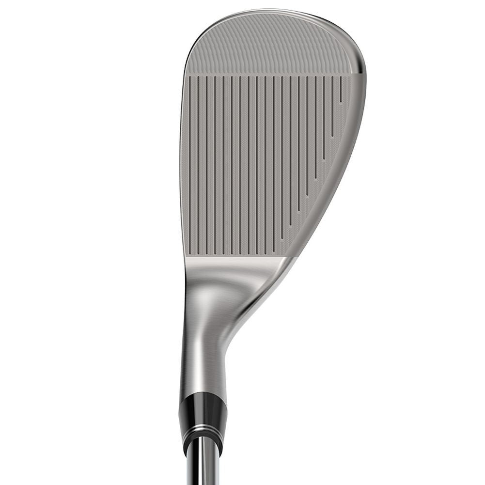 Cleveland RTZ Wedge - Tour Rack Raw 2025 Men’s Golf Club, Multiple Loft Options
