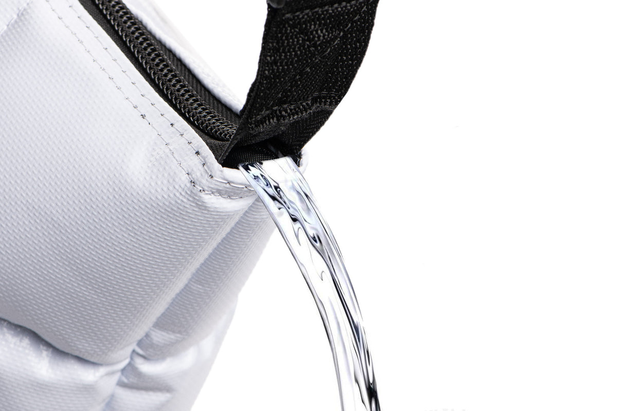 High Performance Marine Soft Side Cooler Bag for Boating & Fishing