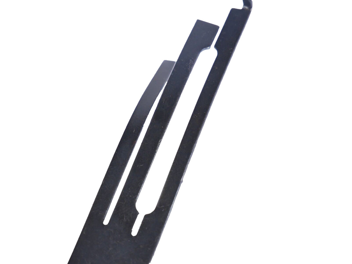Lightened Leaf Sear Spring for 1911 Pistols - High-Quality Trigger Part