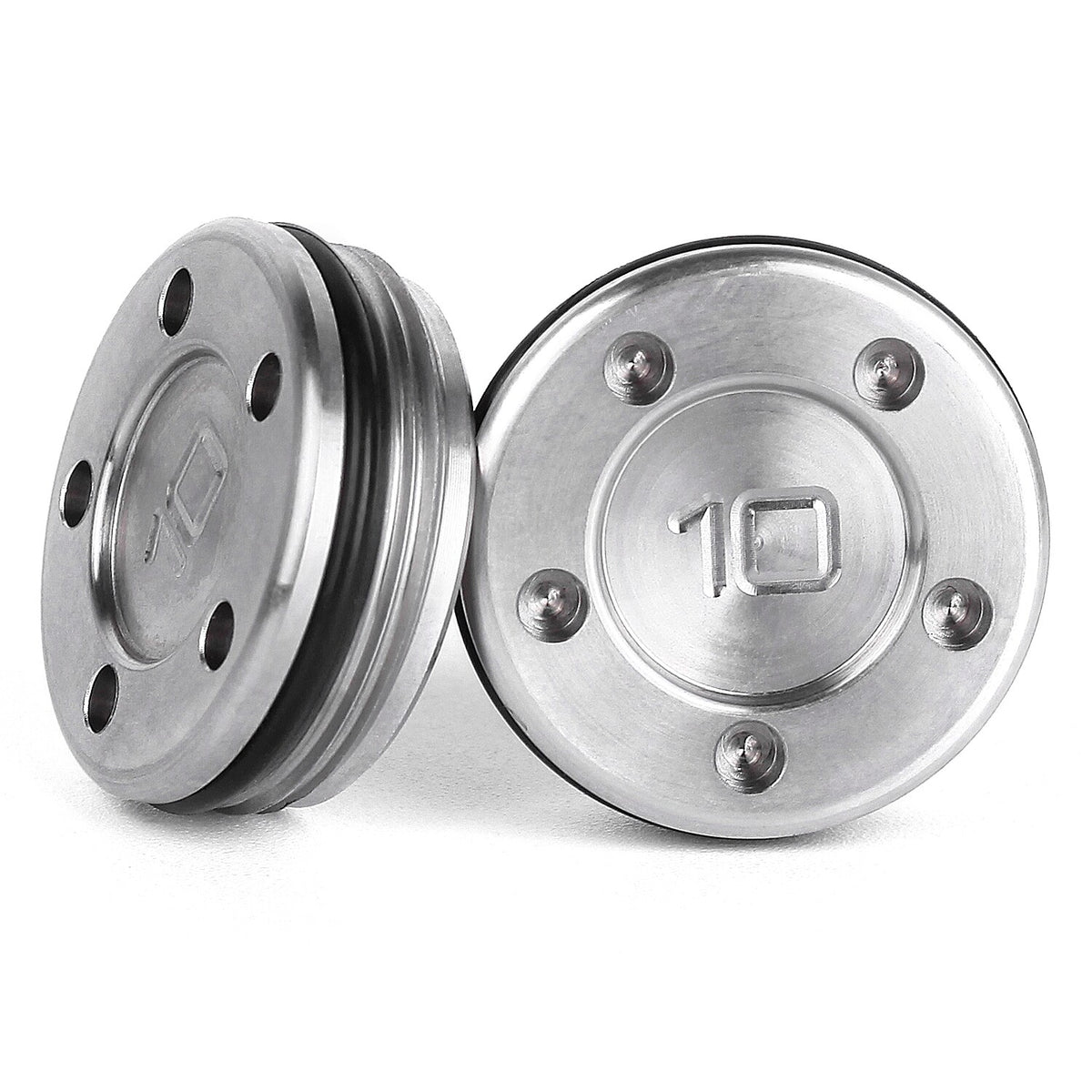 Golf Weights Set Compatible with Titleist Scotty Cameron Putters - Multiple Sizes