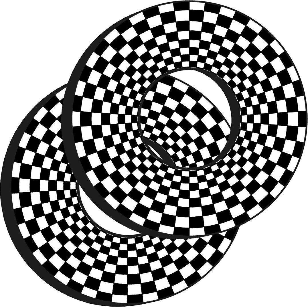 Premium BMX Bike Handlebar Grip Donuts - Multiple Designs & Sizes