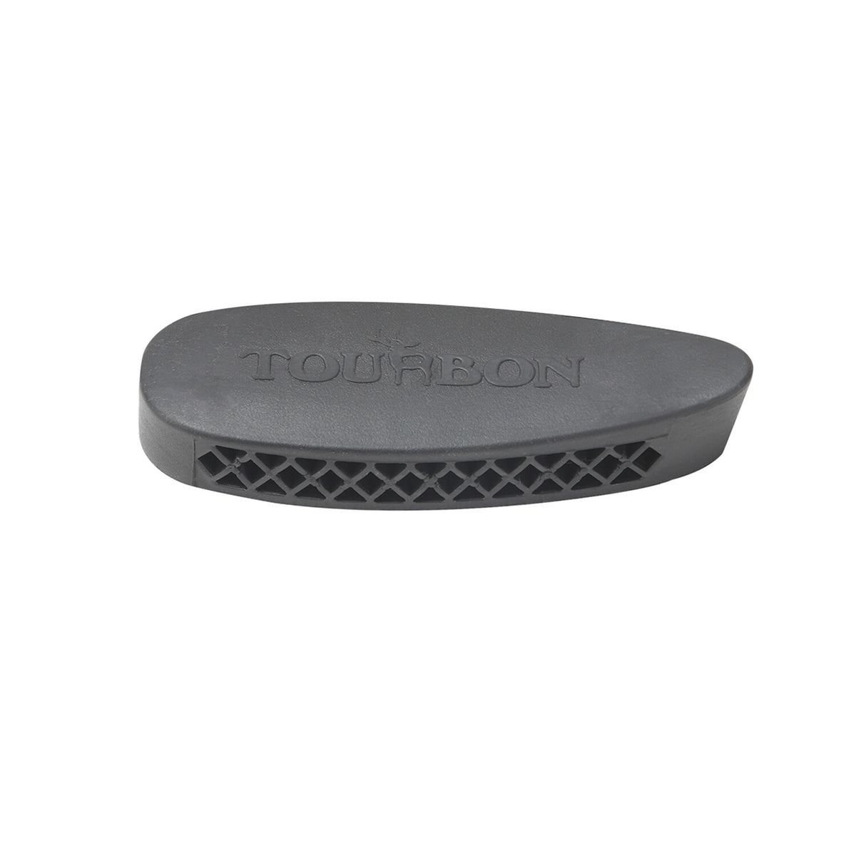 Recoil Pad for Rifle and Shotgun - Rubber Buttstock Buffer for Hunting & Shooting