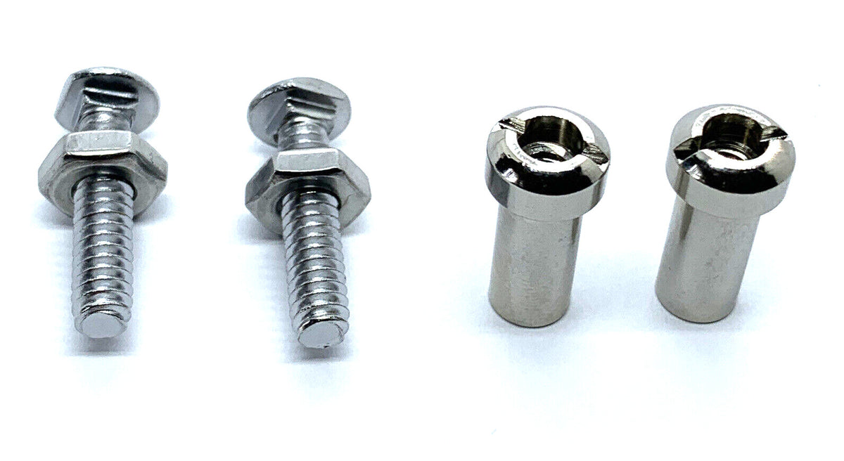 Fishing Reel Screw Kit for Penn Models 140, 500, 505, 112H, 113H, 4/0 — Durable Replacement Parts