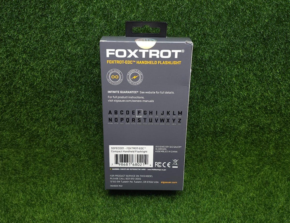 Compact Rechargeable Tactical Flashlight 1350 Lumens for Outdoor & Professional Use