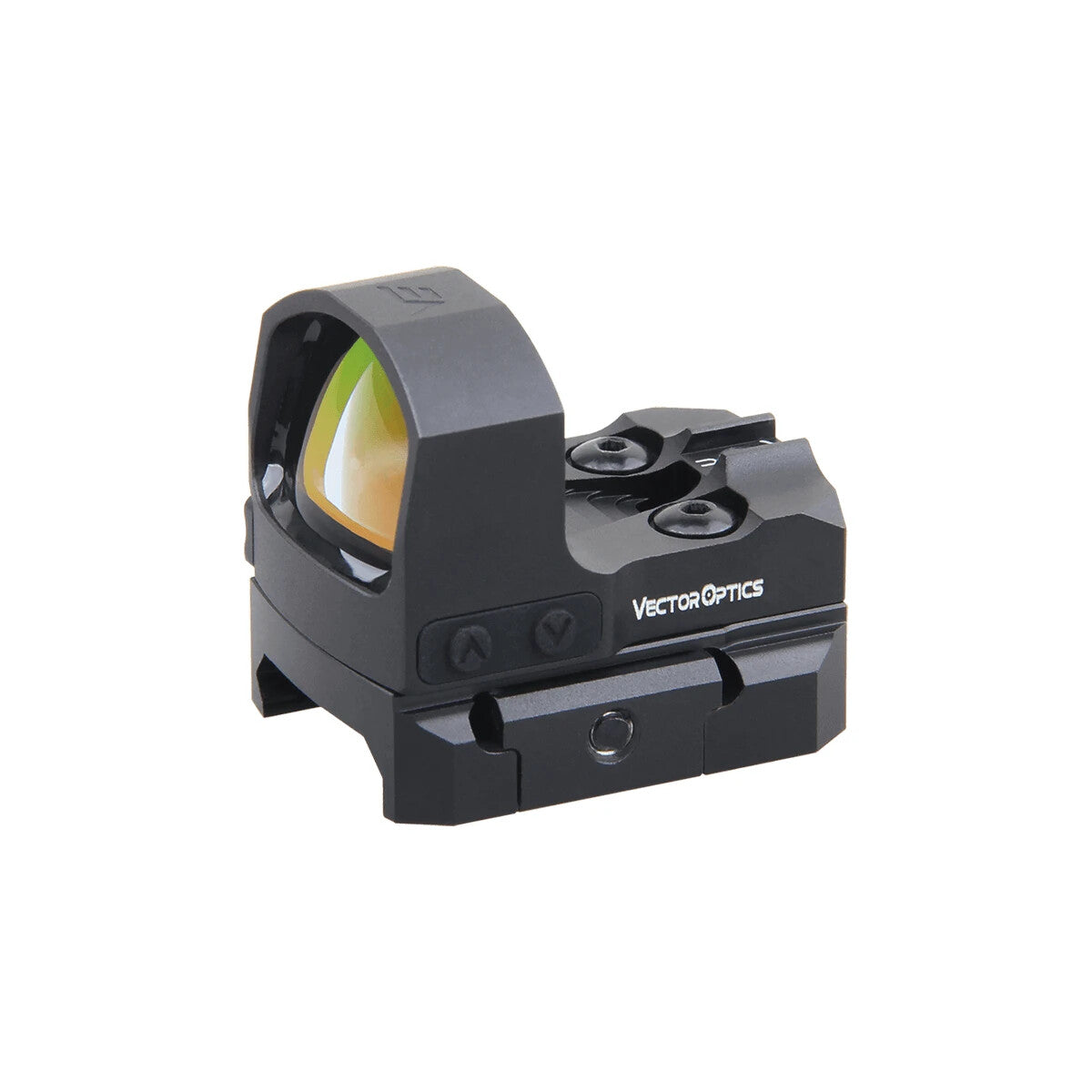 Red Dot Pistol Sight Waterproof 3 MOA 17x24mm for Handguns