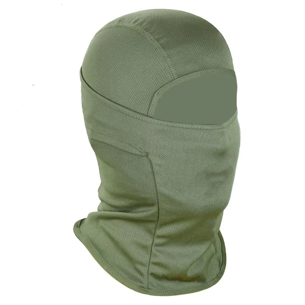 UV Protection Balaclava Face Mask for Ski Snowboard Sun Tactical Gear