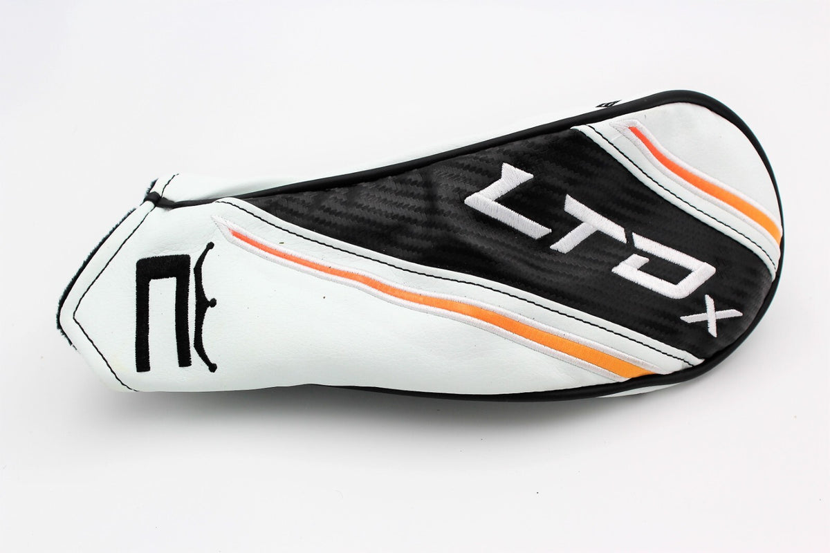 Cobra King LTDx Fairway Wood Headcover Golf Club Protector