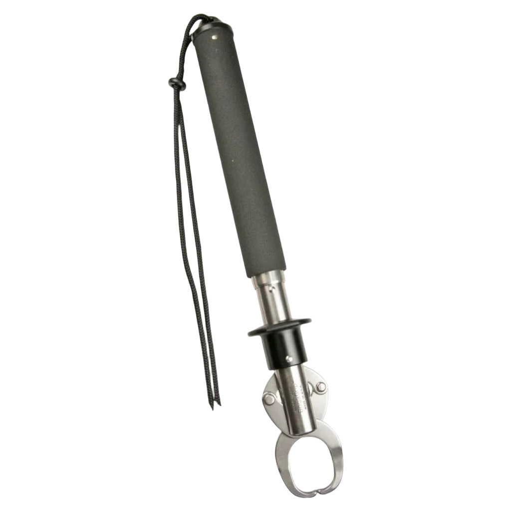 Fishing Boga Grip with Scale - Catch and Release Fish Handling Tool