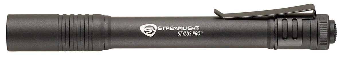 LED Penlight Flashlight – Compact, Durable, 100 Lumens, Pocket Size