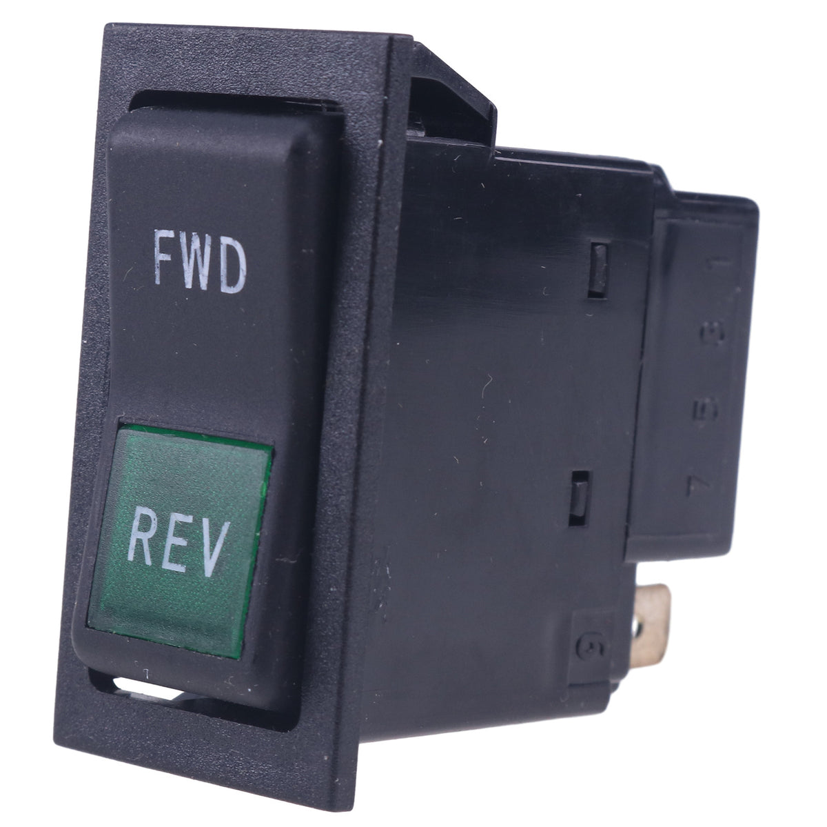 Golf Cart Forward Reverse Switch Compatible with Bad Boy Buggies