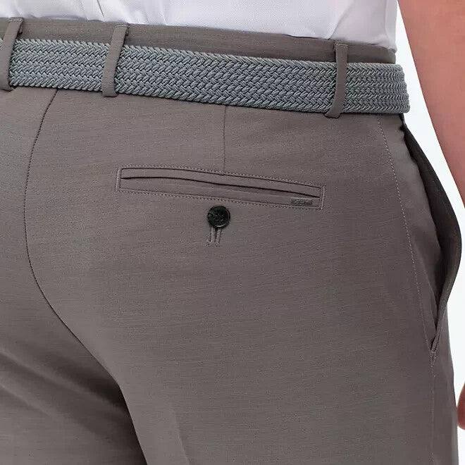 Men's Golf Pants Size 40 x 30 Moisture Wicking Comfort Stretch