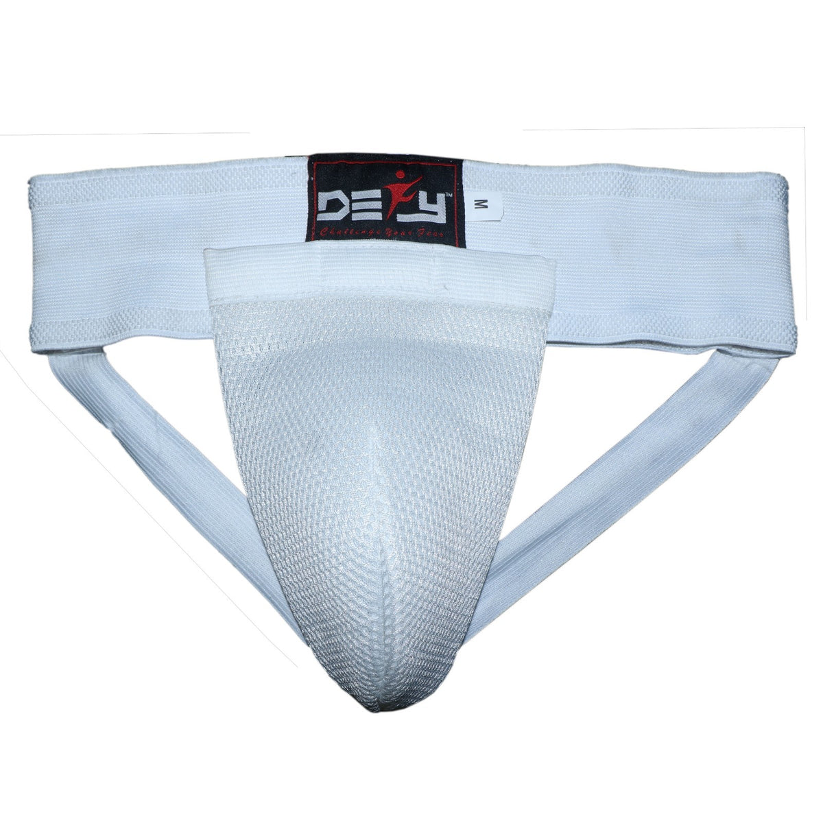 Men's MMA Groin Protector for Boxing Kickboxing Muay Thai - Protective Gear