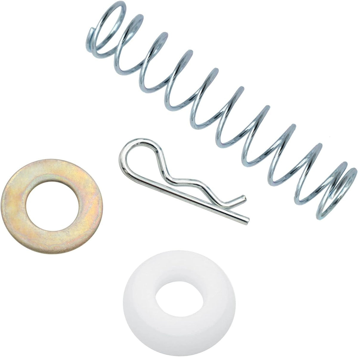 Transmission Shift Linkage Bushing Kit for Chevy GMC Buick Pontiac 1967-1988