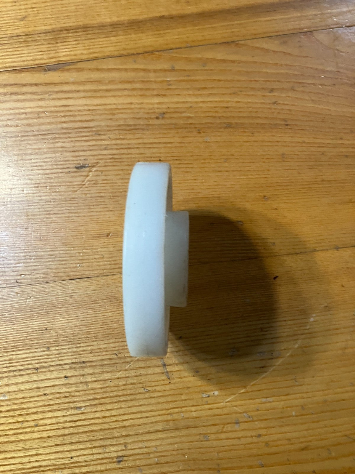 Vintage Polaris 4-Inch Top Track Bumper Wheel for 1980 TXL TXC Centurion NOS