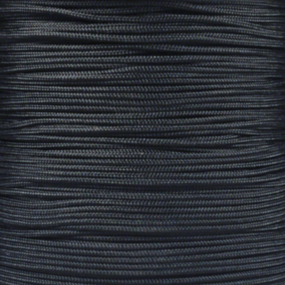 Light Duty Paracord Spools - 95 LB Strength Crafting & Utility Cord