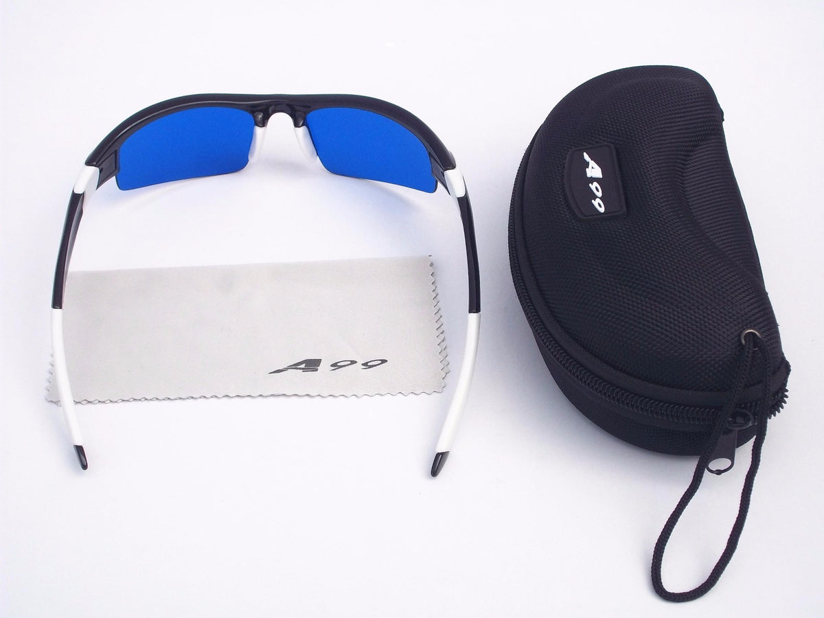 Golf Ball Finder Glasses - High-Visibility Eyewear for Lost Ball Retrieval