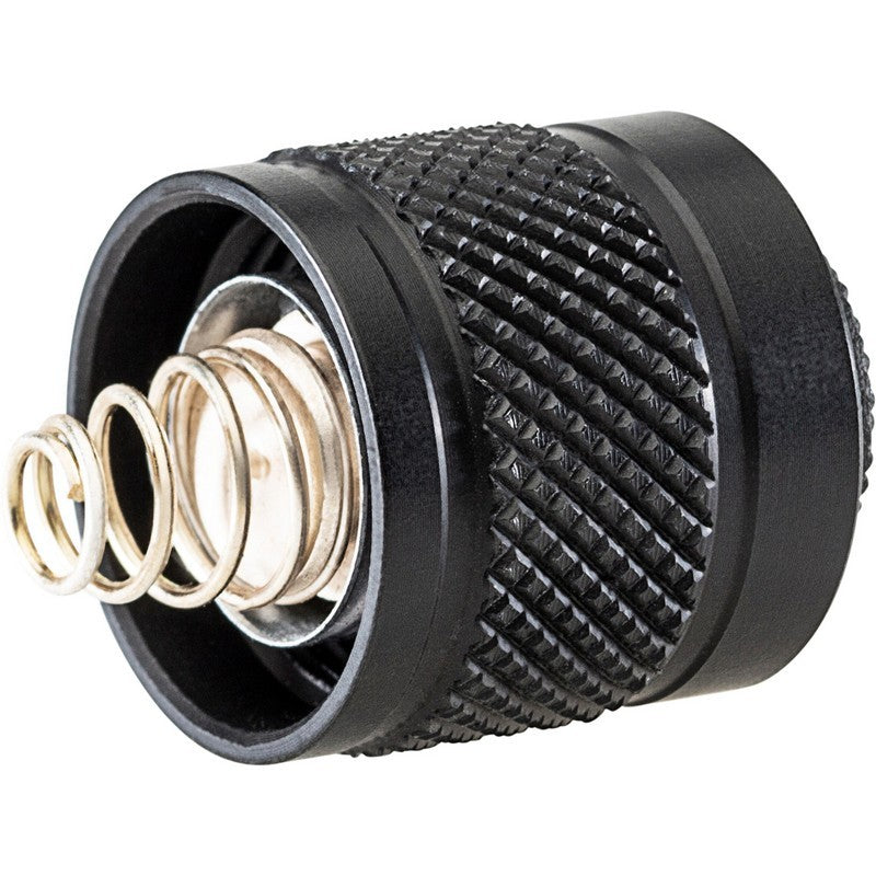 SureFire Z61 Rear Cap E-Series Switch Assembly for Flashlights