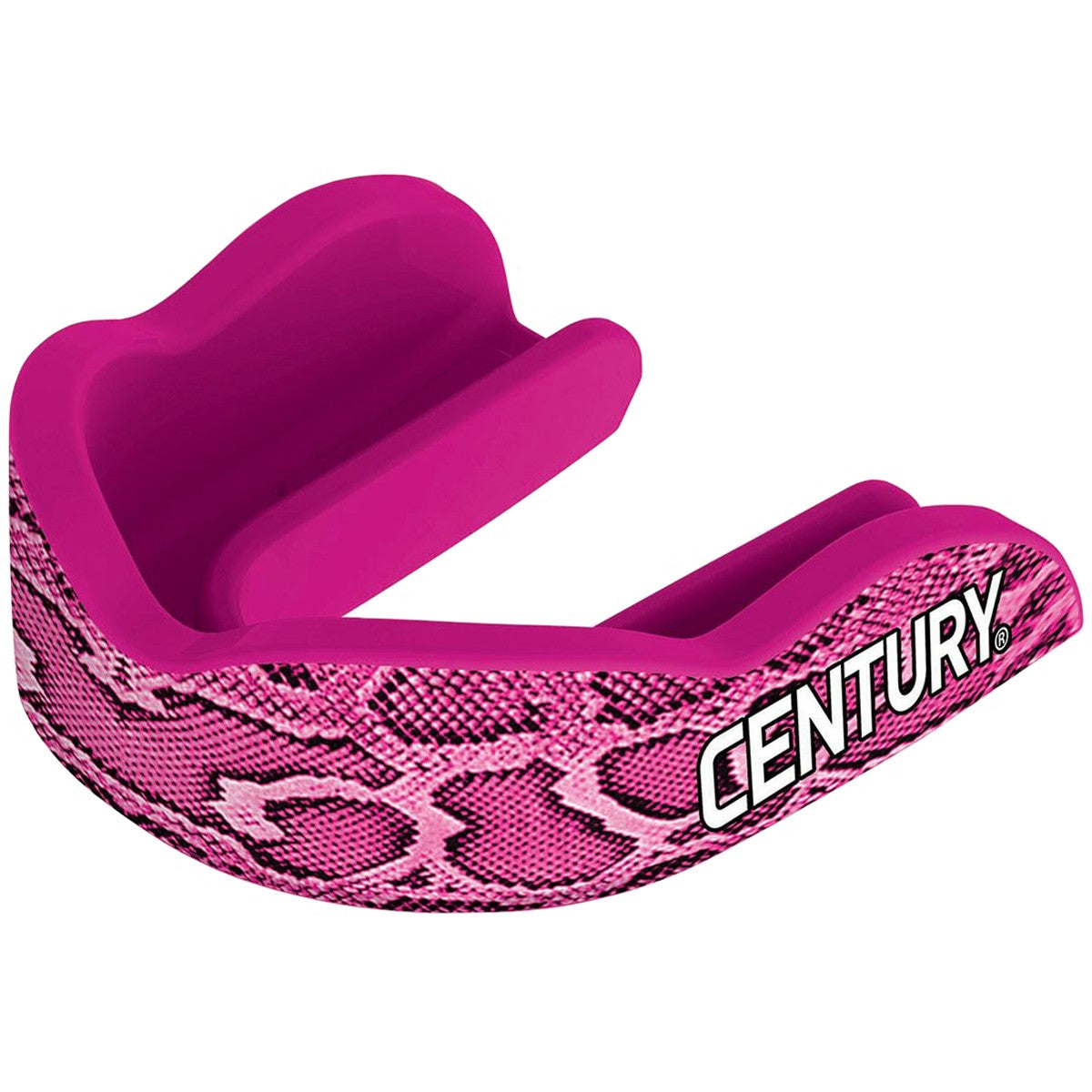 Full Coverage Energy Absorbing Mouthguard for Sports Protection