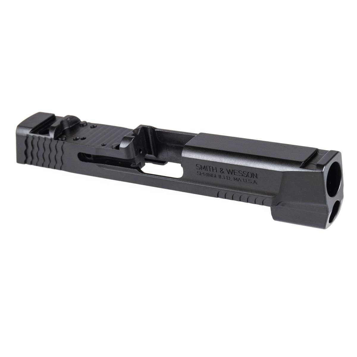 Smith & Wesson M&P9 Shield M2.0 Pro C.O.R.E. Optic Ready Slide