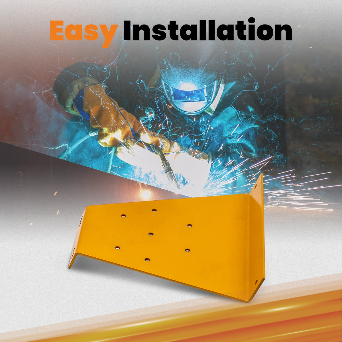 Heavy Duty Mount Holder for Machines RL550B XL650