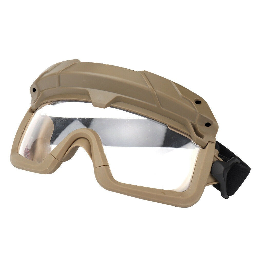 Tactical Balaclava Mask and Motorcycle Gloves for Outdoor & Sports Use