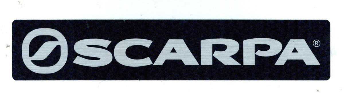 Ski & Snowboard Decals Sticker Set for Mountain Ski Boots & Gear