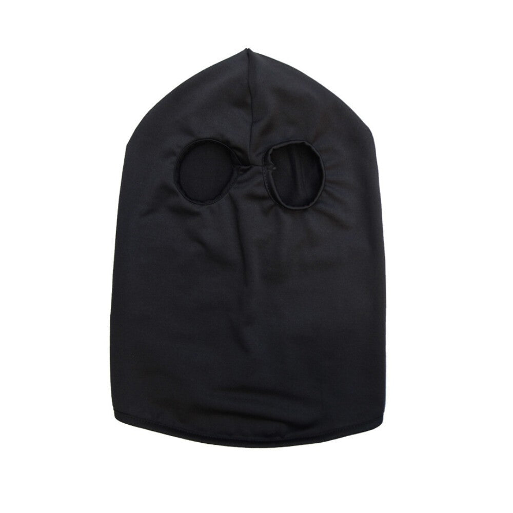 Unisex 1-2 Hole Balaclava Full Face Ski Mask UV Sun Wind Protection