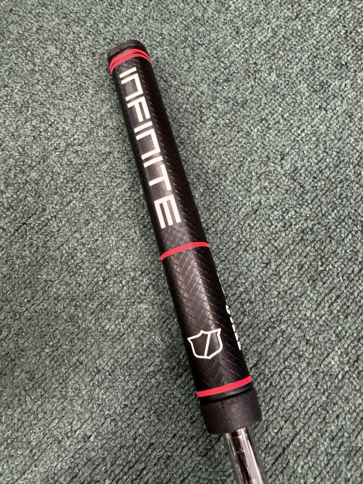 Golf Putter 35 Inch All New Infinite Michigan Ave - Wilson Staff