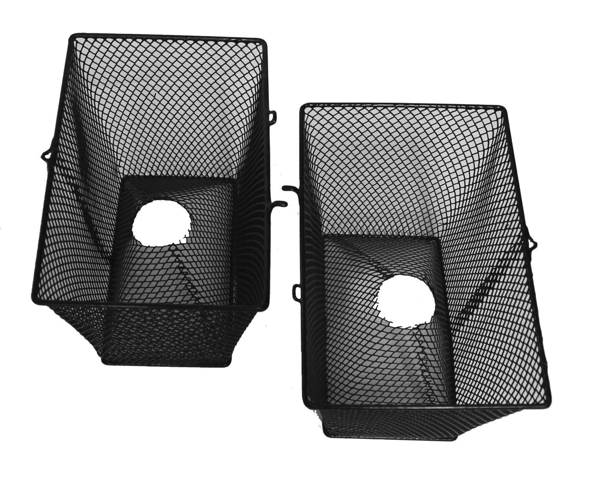 20x12x10 Inch Crayfish, Shrimp & Prawn Trap for Fishing - Kufa S44