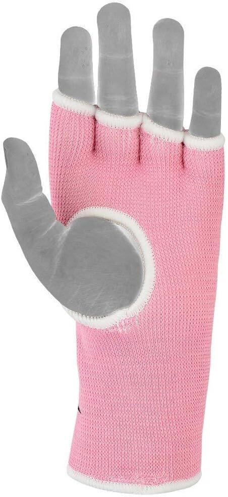 Martial Arts Inner Gloves and Hand Wraps for Boxing MMA Muay Thai - Breathable Support