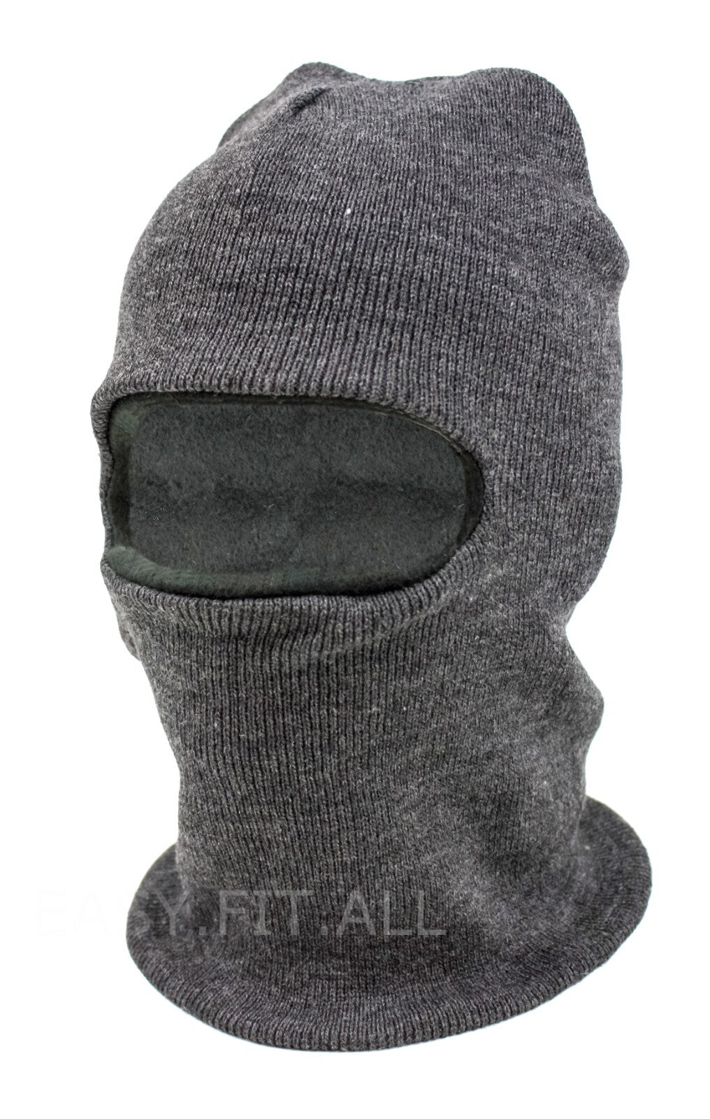 Full Face Ski Mask Hat Fleece Lined Balaclava Winter Hat Tactical Mask