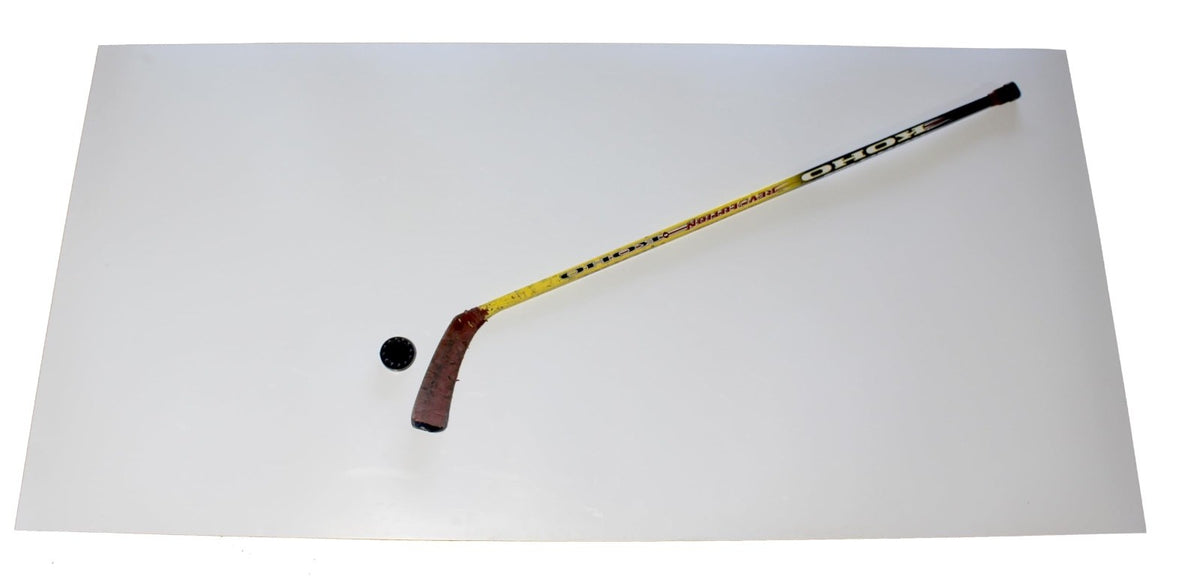 Hockey Shooting Pad 48x96 Inches Training Aid for Shooting Passing Handling