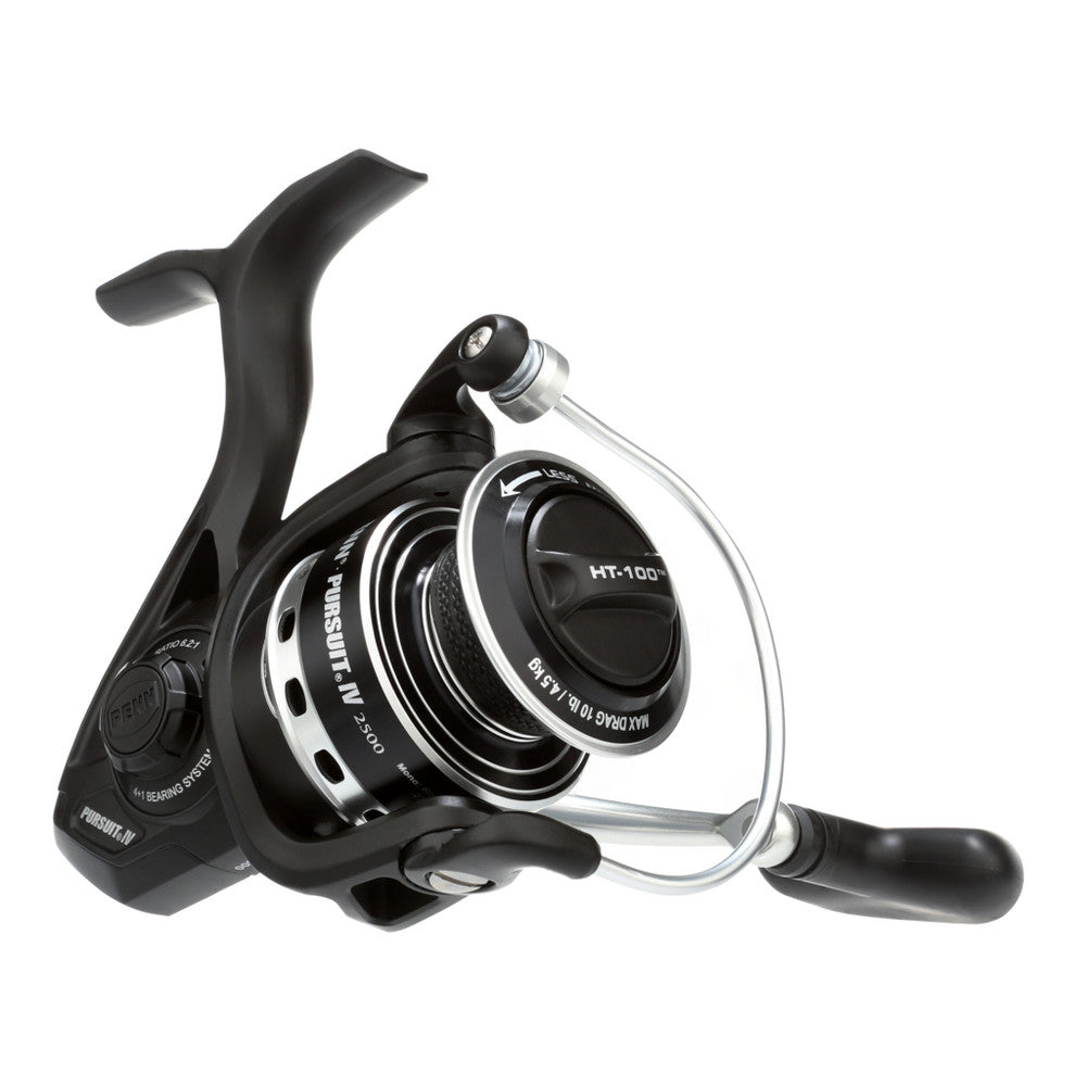 Saltwater Spinning Reel - Durable Lightweight Gear for Fishing