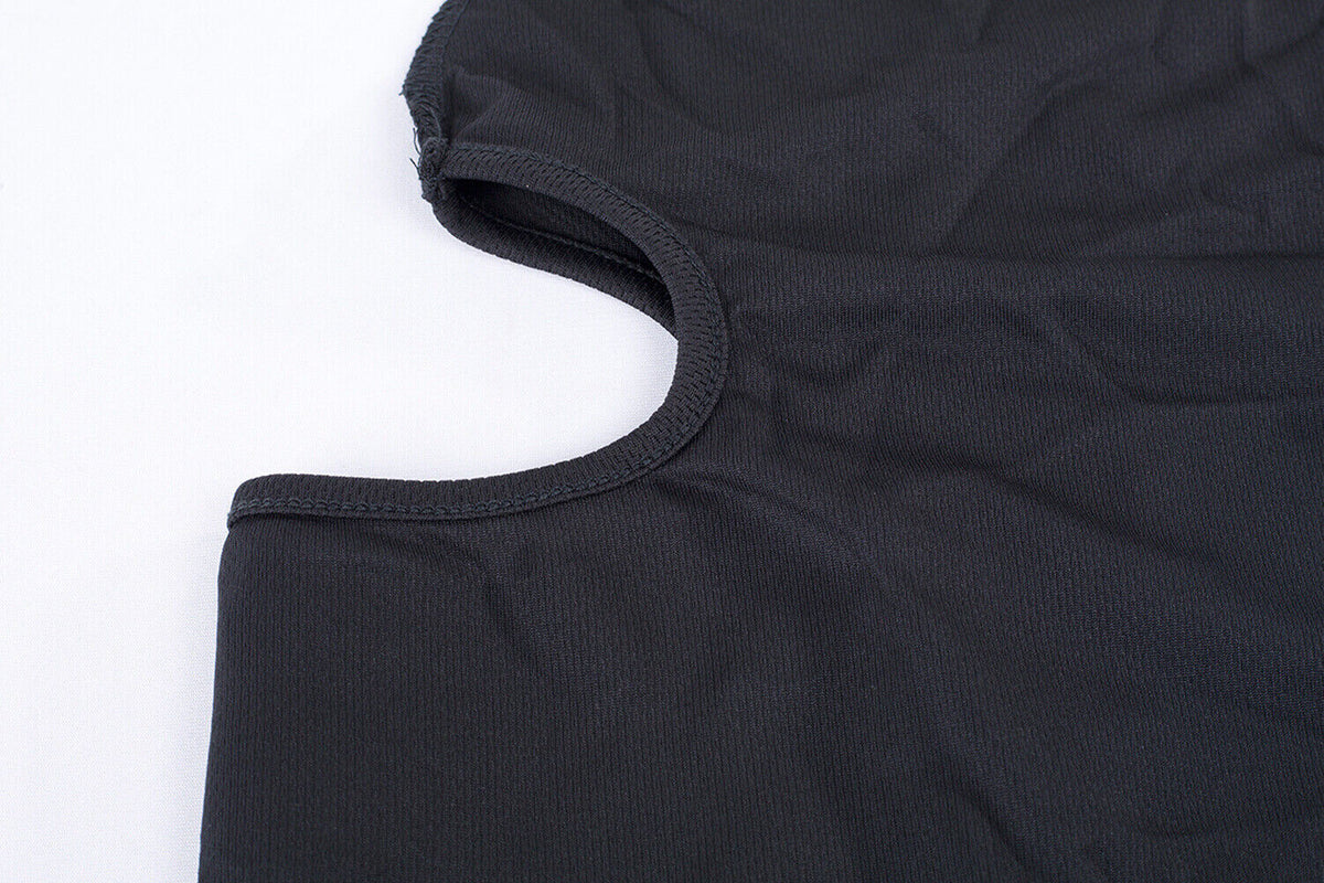 Winter Balaclava Neck Gaiter Face Mask for Ski Cycling Outdoor Protection