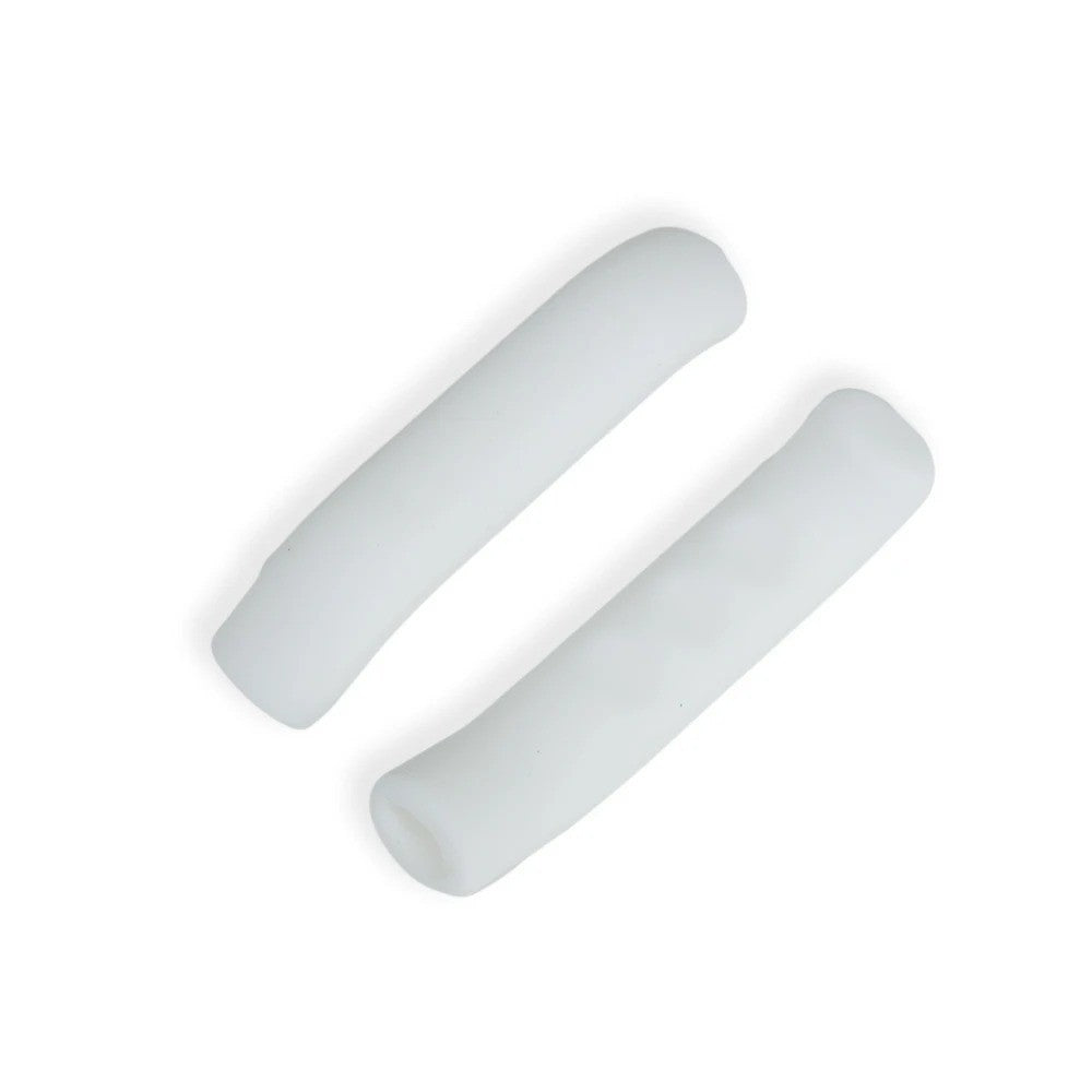 Bike Brake Handle Cover Silicone Anti-Slip Grip for Bicycle MTB BMX - Multiple Colors