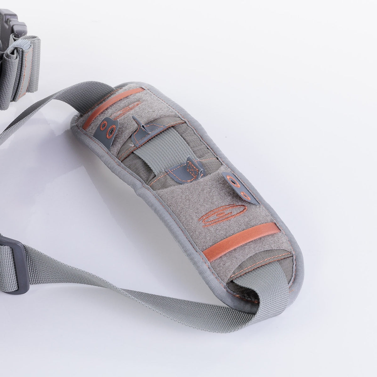Fishpond Switchback Belt System 2.0 Modular Fishing Belt with Pouch